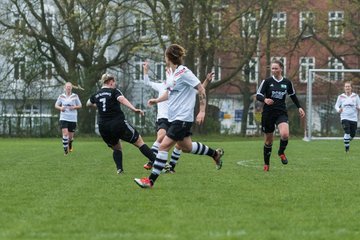 Bild 164 - Frauen Kieler MTV - TSV Schienberg : Ergebnis: 9:0